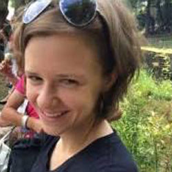 Klára Sklenaříková