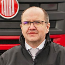 Radomír Smolka